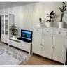 Стол письменный Ева BIU/120 белый BRW заказать в интернет магазине по цене 12 250 руб. в Самаре