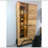 Витрина III 2DP с освещением PIK Mebin заказать в интернет магазине по цене 296 324,86 руб. в Самаре