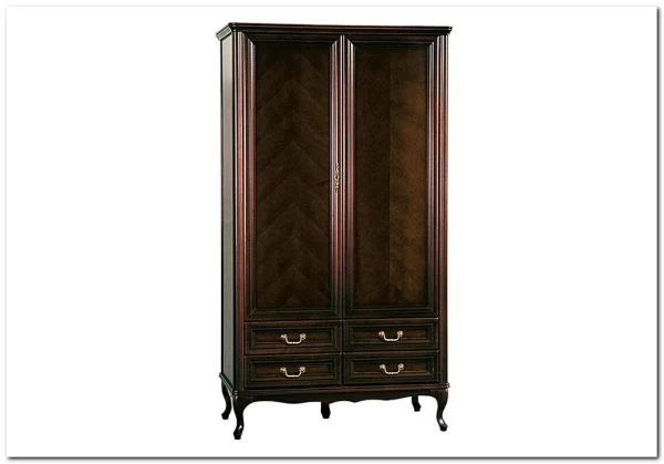 Шкаф W-2D WERSAL Taranko заказать в интернет магазине по цене 315 711,03 руб. в Самаре