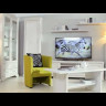 Тумба Stylius (Стилиус) B169-KOM2D2S\80 BRW заказать в интернет магазине по цене 24 960 руб. в Самаре