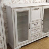 Тумба Stylius (Стилиус) B169-KOM2D2S BRW заказать в интернет магазине по цене 28 700 руб. в Самаре