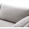 Диван Amsterdam 5176 (2-х местный) beige по цене 110 000 руб. в магазине Другая Мебель в Самаре