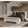Купить Кровать Кентаки LOZ160х200 белый с подъемным механизмом BRW  с доставкой по России по цене производителя можно в магазине Другая Мебель в Самаре