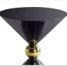 Стол журнальный Signal MIRA (черный) 50/56 заказать в интернет магазине по цене 36 371 руб. в Самаре