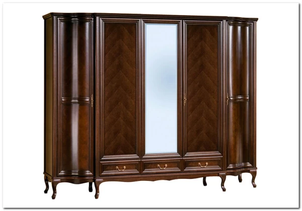 Шкаф-волна W-5D WERSAL Taranko заказать в интернет магазине по цене 570 939,55 руб. в Самаре