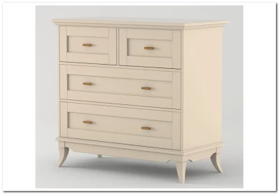 Комод Римини 4 ящика