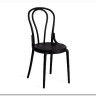 Стул THONET (mod. PL62) пластик Black (черный) 05 заказать в интернет магазине по цене 5 200 руб. в Самаре