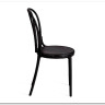 Стул THONET (mod. PL62) пластик Black (черный) 05 заказать в интернет магазине по цене 5 200 руб. в Самаре