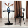 Стул THONET (mod. PL62) пластик Black (черный) 05 заказать в интернет магазине по цене 5 200 руб. в Самаре