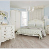Комод 2я2д Romantic Kreind заказать в интернет магазине по цене 86 300 руб. в Самаре
