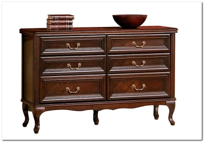 Комод W-К2sz WERSAL Taranko