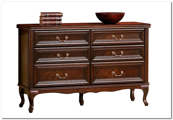 Комод W-К2sz WERSAL Taranko заказать в интернет магазине по цене 190 909,91 руб. в Самаре