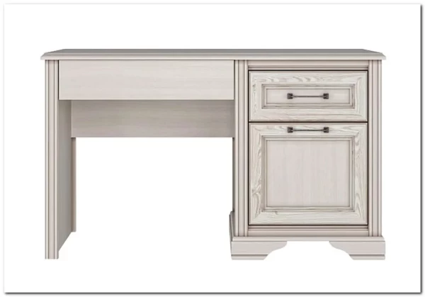 Стол письменный Stylius (Стилиус) B169-BIU130 BRW заказать в интернет магазине по цене 32 730 руб. в Самаре