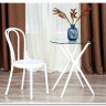 Стул THONET (mod. PL62) пластик White (Белый) 01 заказать в интернет магазине по цене 5 200 руб. в Самаре