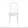 Стул THONET (mod. PL62) пластик White (Белый) 01 заказать в интернет магазине по цене 5 200 руб. в Самаре