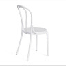 Стул THONET (mod. PL62) пластик White (Белый) 01 заказать в интернет магазине по цене 5 200 руб. в Самаре