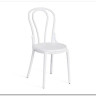 Стул THONET (mod. PL62) пластик White (Белый) 01 заказать в интернет магазине по цене 5 200 руб. в Самаре