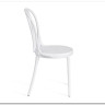 Стул THONET (mod. PL62) пластик White (Белый) 01 заказать в интернет магазине по цене 5 200 руб. в Самаре
