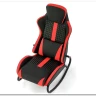 Кресло-качалка Halmar GAMER (черный/красный) заказать в интернет магазине по цене 24 351 руб. в Самаре