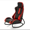 Кресло-качалка Halmar GAMER (черный/красный) заказать в интернет магазине по цене 24 351 руб. в Самаре