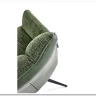 Стул кухонный Halmar K579 поворотный (зеленый/черный) заказать в интернет магазине по цене 18 756 руб. в Самаре
