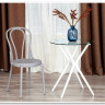 Стул THONET (mod. PL62) пластик Grey (Cерый) 09 заказать в интернет магазине по цене 5 200 руб. в Самаре