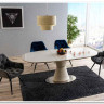 Стул Signal CHERRY Velvet Bluvel 52 заказать в интернет магазине по цене 14 573 руб. в Самаре