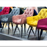Стул Signal CHERRY Velvet Bluvel 52 заказать в интернет магазине по цене 14 573 руб. в Самаре