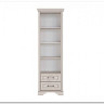 Шкаф-витрина Stylius (Стилиус) B169-REG2S BRW заказать в интернет магазине по цене 23 700 руб. в Самаре