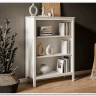 Шкаф Ева (Хельга) REG2D/125 белый BRW  заказать в интернет магазине по цене 17 000 руб. в Самаре