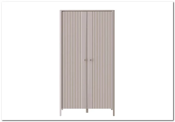 Шкаф Dalia персидский жемчуг SZF2D BRW заказать в интернет магазине по цене 42 460 руб. в Самаре