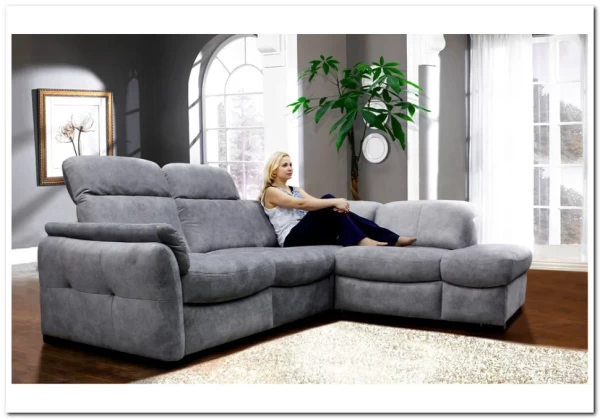 Угловой диван Виктория Other Life заказать в интернет магазине по цене 207 502 руб. в Самаре