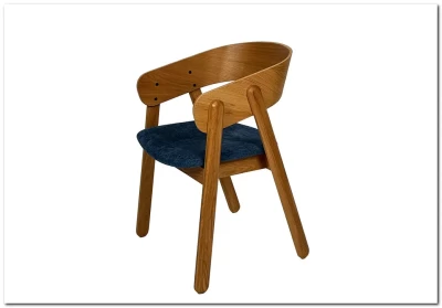 Стул Армада с мягким сиденьем