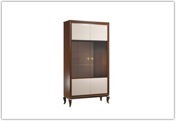 Витрина NI-W2 NICEA Taranko заказать в интернет магазине по цене 213 542,90 руб. в Самаре