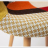 Кресло Secret De Maison CINDY SOFT (EAMES) (mod. 101) заказать в интернет магазине по цене 8 720 руб. в Самаре