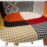 Кресло Secret De Maison CINDY SOFT (EAMES) (mod. 101) заказать в интернет магазине по цене 8 720 руб. в Самаре