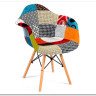 Кресло Secret De Maison CINDY SOFT (EAMES) (mod. 101) заказать в интернет магазине по цене 8 720 руб. в Самаре