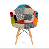 Кресло Secret De Maison CINDY SOFT (EAMES) (mod. 101) заказать в интернет магазине по цене 8 720 руб. в Самаре