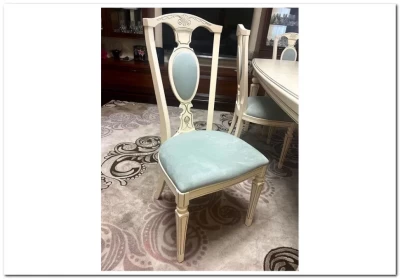 Стул Виват 6 BOSSANOVA