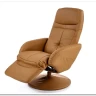 Кресло раскладное OPTIMA  Halmar (бежевый) заказать в интернет магазине по цене 39 412 руб. в Самаре