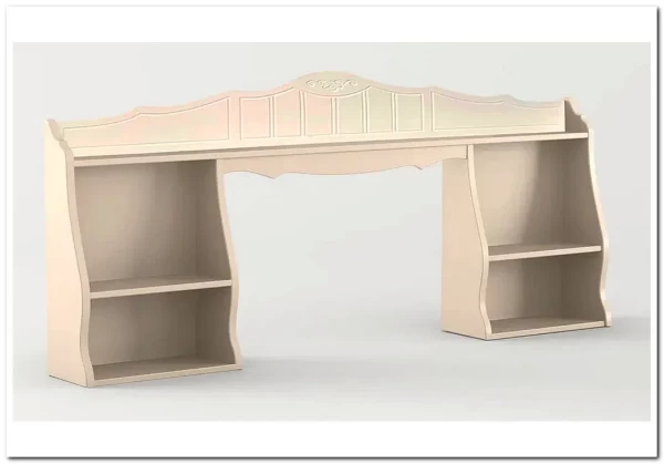 Надстройка к письменному столу Авиньон заказать в интернет магазине по цене 32 075 руб. в Самаре