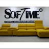 Угловой диван Слим Soft Time заказать в интернет магазине по цене 130 424 руб. в Самаре