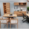 Комод 2D2SZ PIK Mebin заказать в интернет магазине по цене 214 260,27 руб. в Самаре