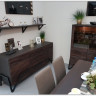 Комод 2D2SZ PIK Mebin заказать в интернет магазине по цене 214 260,27 руб. в Самаре