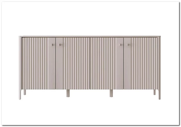 Тумба Dalia персидский жемчуг KOM4D BRW  заказать в интернет магазине по цене 35 230 руб. в Самаре