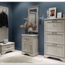 Комод Stylius (Стилиус) B169-KOM3S BRW заказать в интернет магазине по цене 28 550 руб. в Самаре