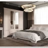 Комод Stylius (Стилиус) B169-KOM3S BRW заказать в интернет магазине по цене 28 550 руб. в Самаре