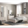 Комод Stylius (Стилиус) B169-KOM3S BRW заказать в интернет магазине по цене 28 550 руб. в Самаре