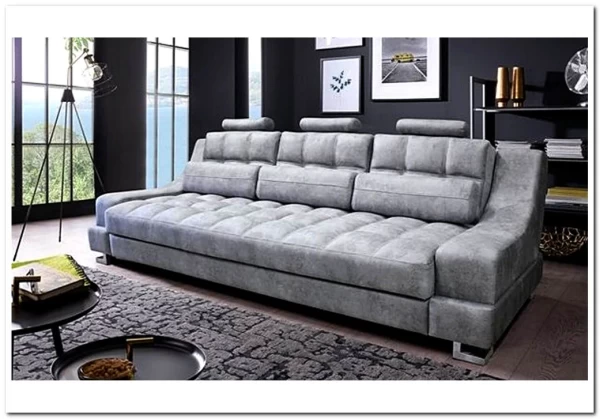 Диван Плаза трехместный Other Life заказать в интернет магазине по цене 134 850 руб. в Самаре