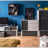 Шкафчик TV Nest VOX по цене 26 011 руб. в магазине Другая Мебель в Самаре